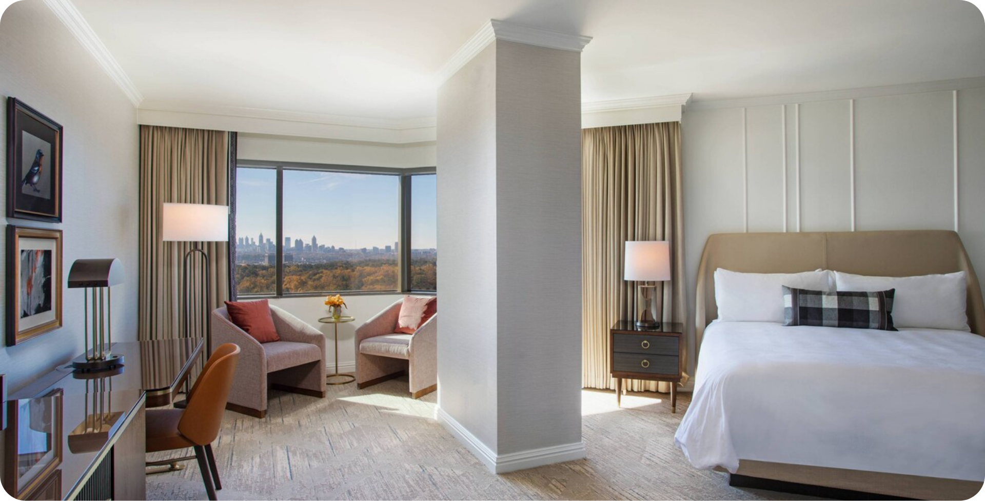 airrevive fancoil units hotel jw marriott atlanta ga room photo