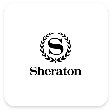 airrevive fancoil units hotel sheraton