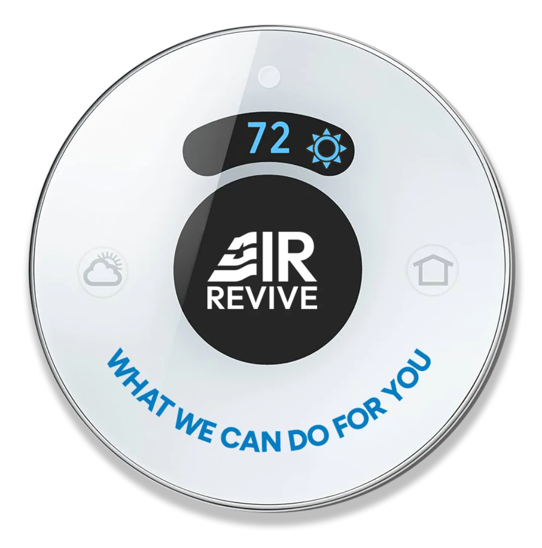 airrevive hvac fancoil hotel refurbishment what we can do for you X4